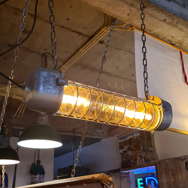 Mijnlamp