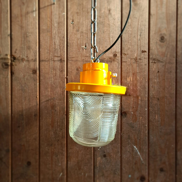 Originele landingsbaanlamp (Philips)