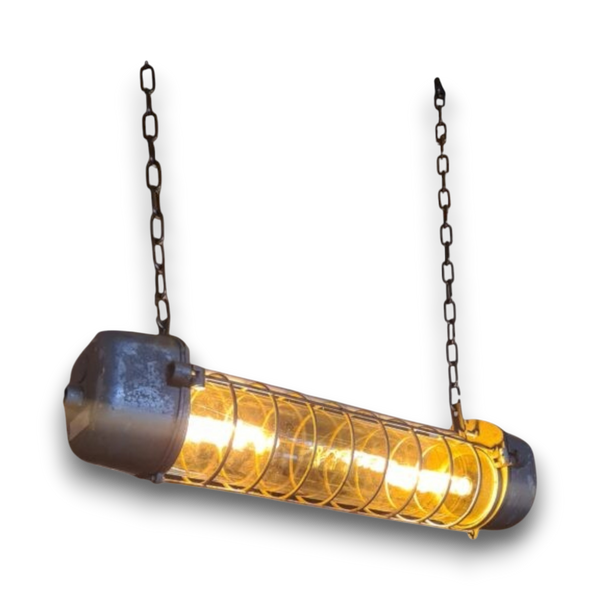 Mijnlamp