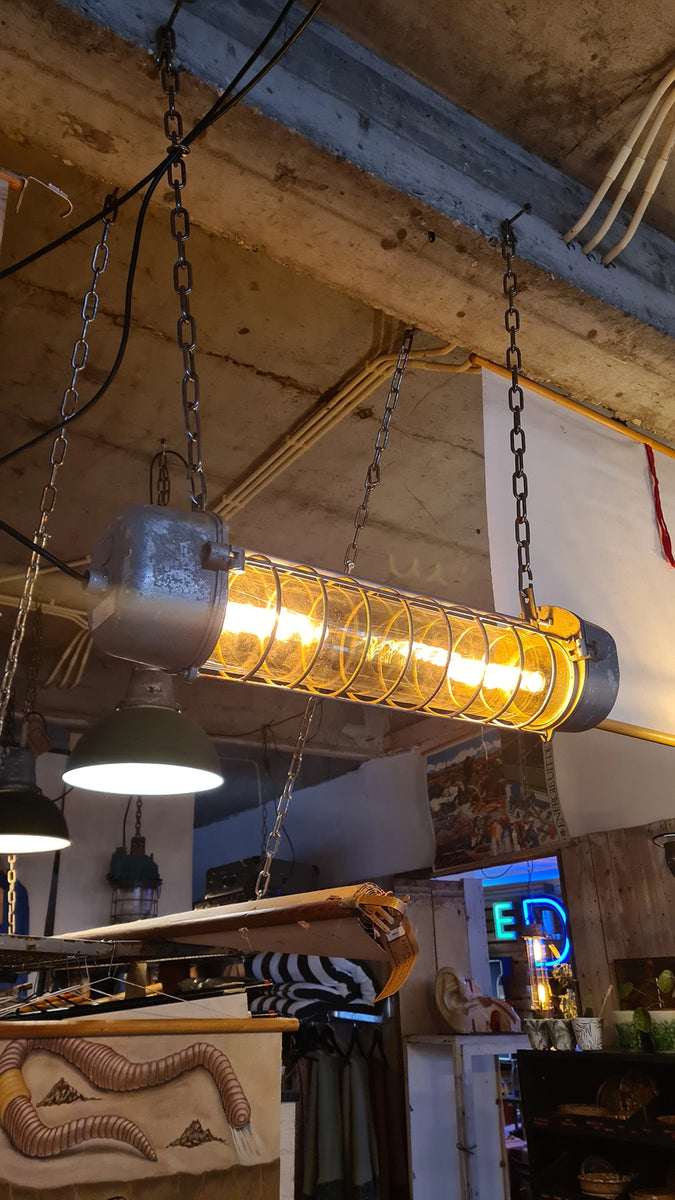 Mijnlamp
