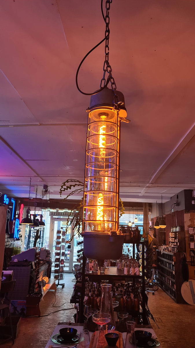 Mijnlamp