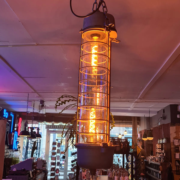 Mijnlamp