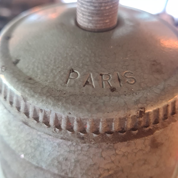 Holophane Paris Lamp