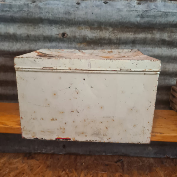 Douwe Egberts Koffieblik