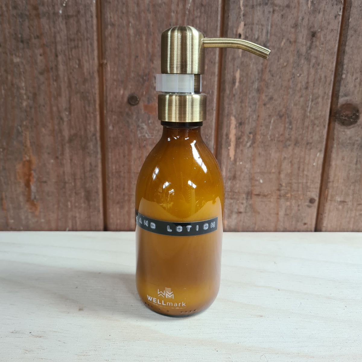 Wellmark handlotion 250ml