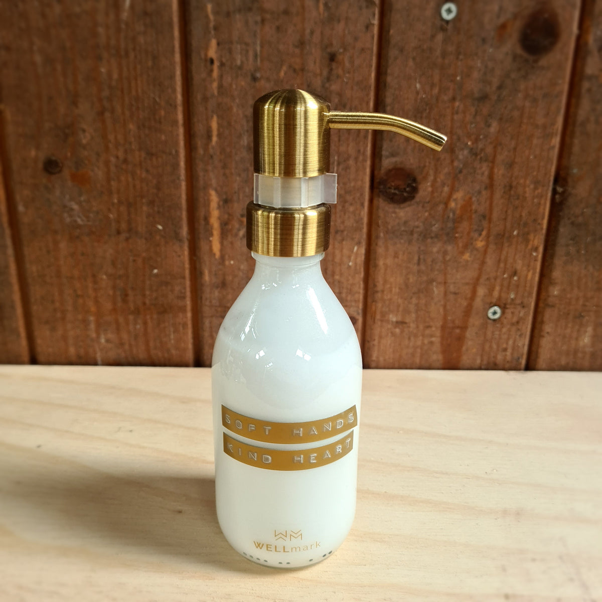 Wellmark handlotion 250ml