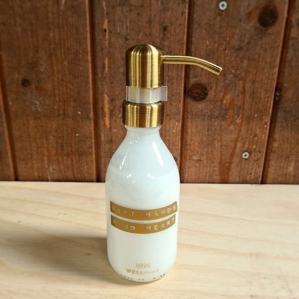 Wellmark handlotion 250ml