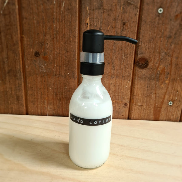 Wellmark handlotion 250ml