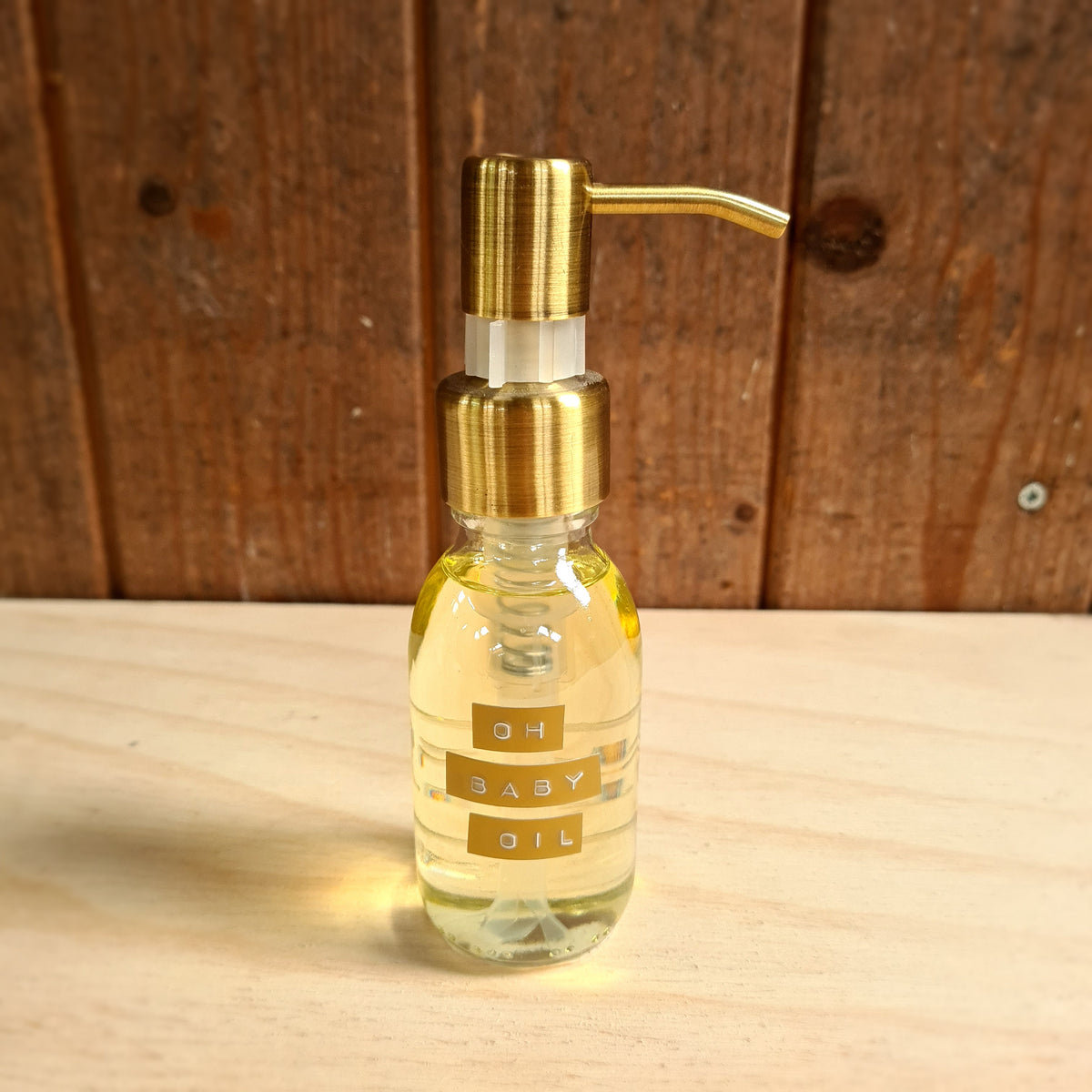 Wellmark Baby lijn "Oh Baby"