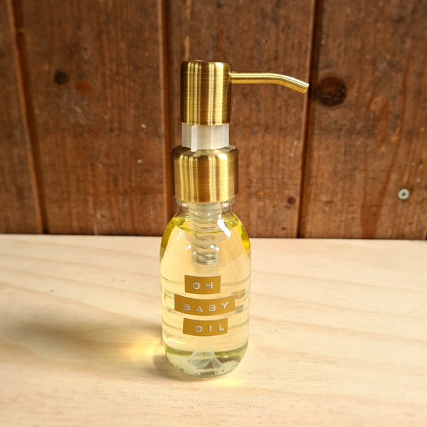 Wellmark Baby lijn "Oh Baby"