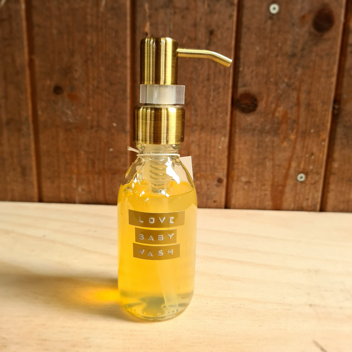 Wellmark Baby lijn "Oh Baby"