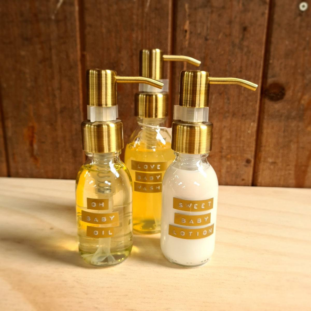 Wellmark Baby lijn "Oh Baby"