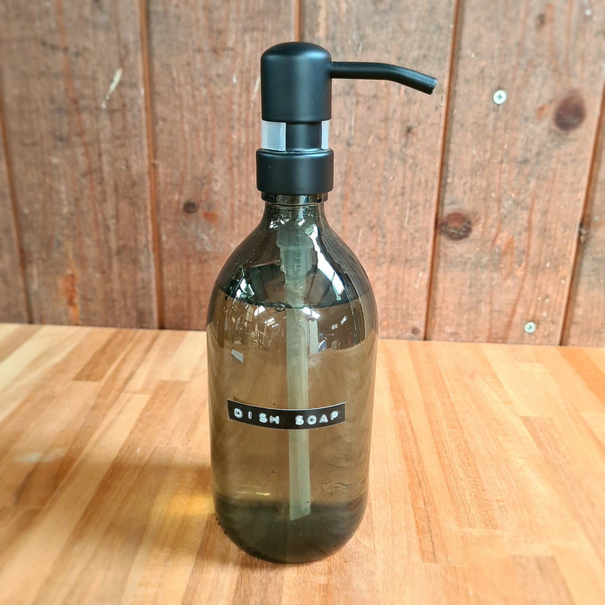 Wellmark Afwasmiddel Bamboo 500ml