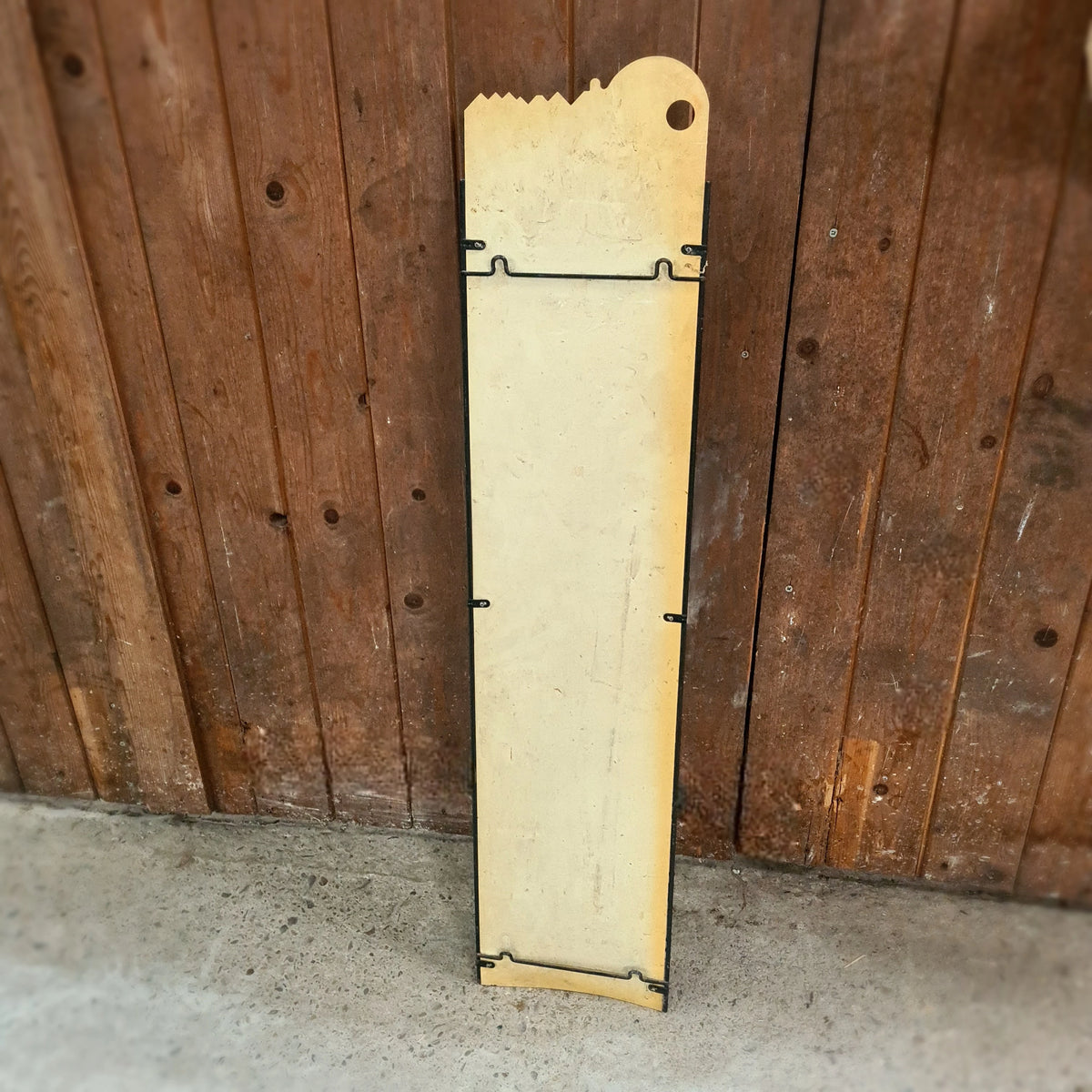 Sleutelbord - praktische sleutelservice
