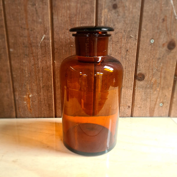 Apothekerspot Groot
