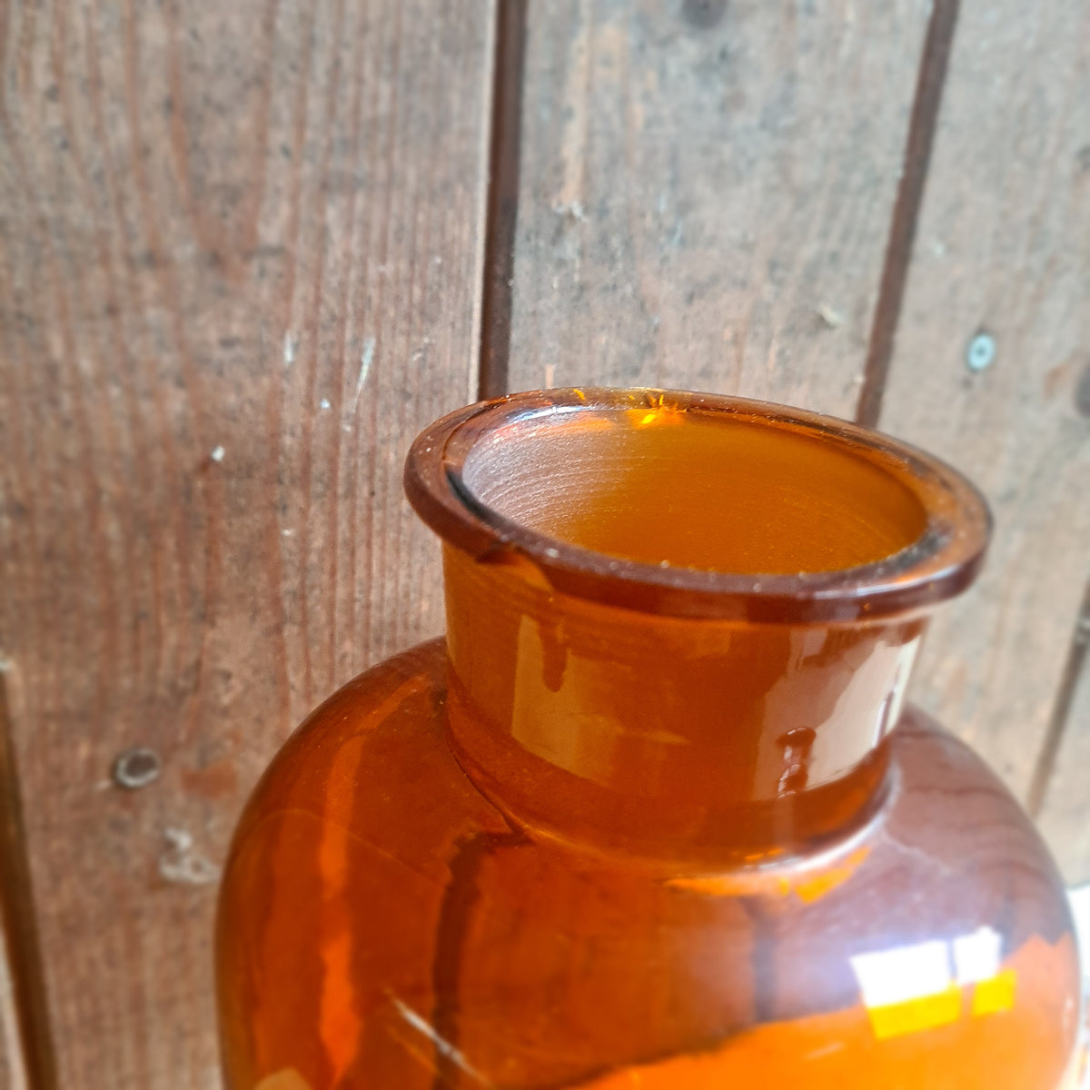 Apothekerspot Groot