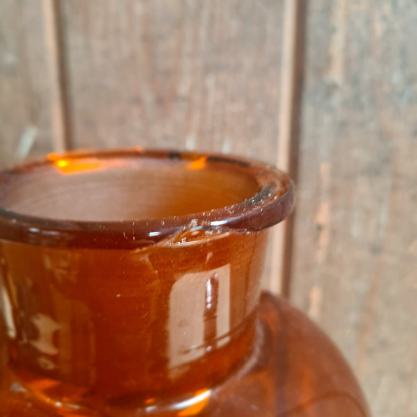 Apothekerspot Groot