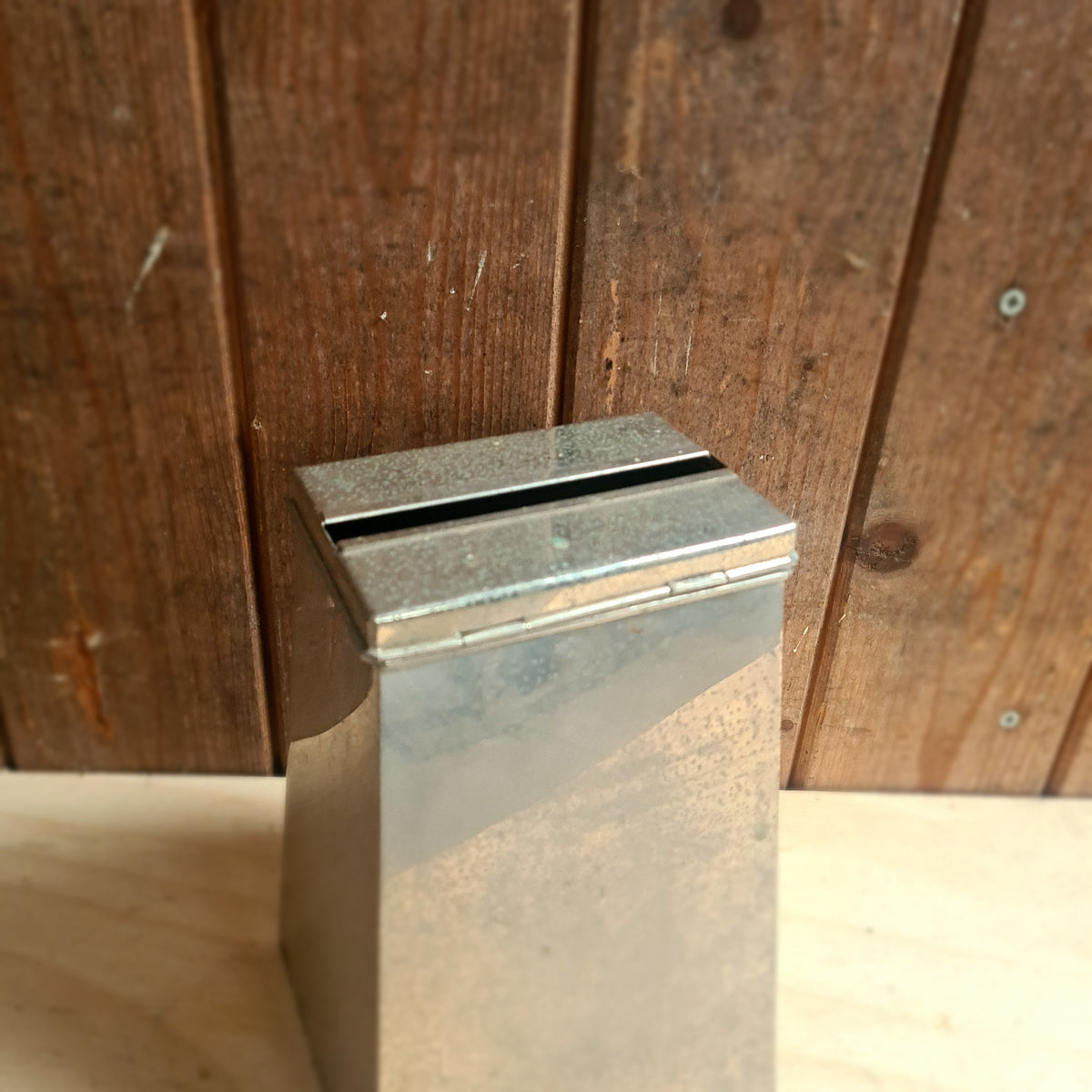Wattendispenser van RVA