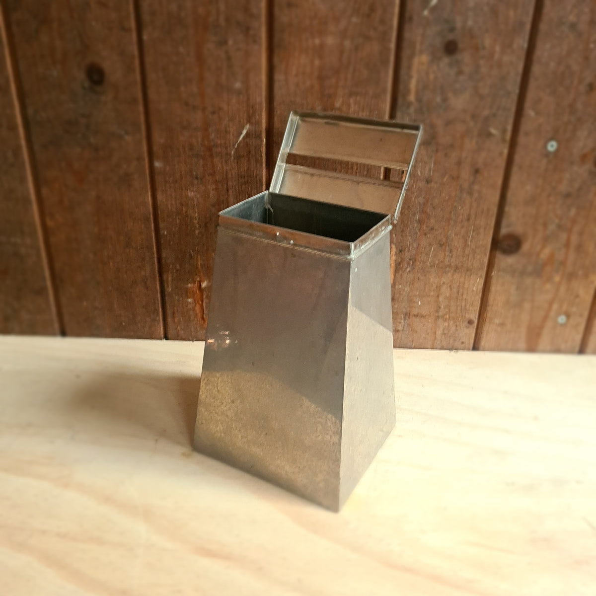 Wattendispenser van RVA