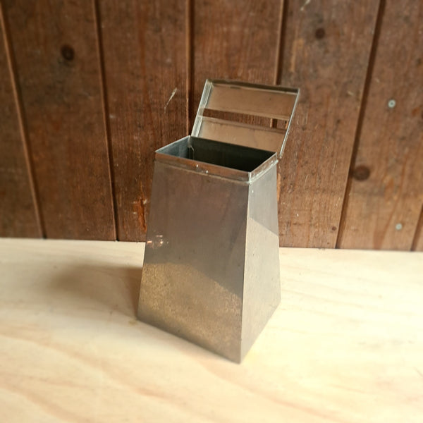 Wattendispenser van RVA