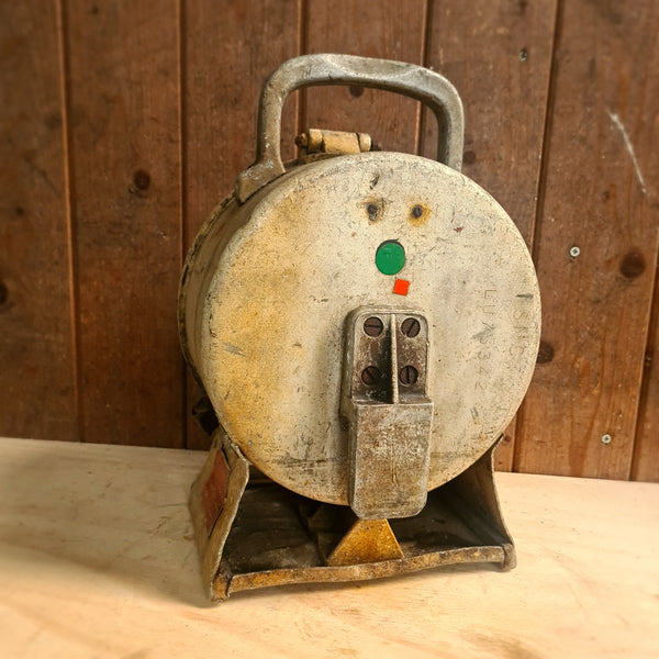 Seinlamp SNCF Franse spoorwegen