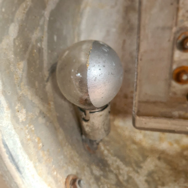 Seinlamp SNCF Franse spoorwegen