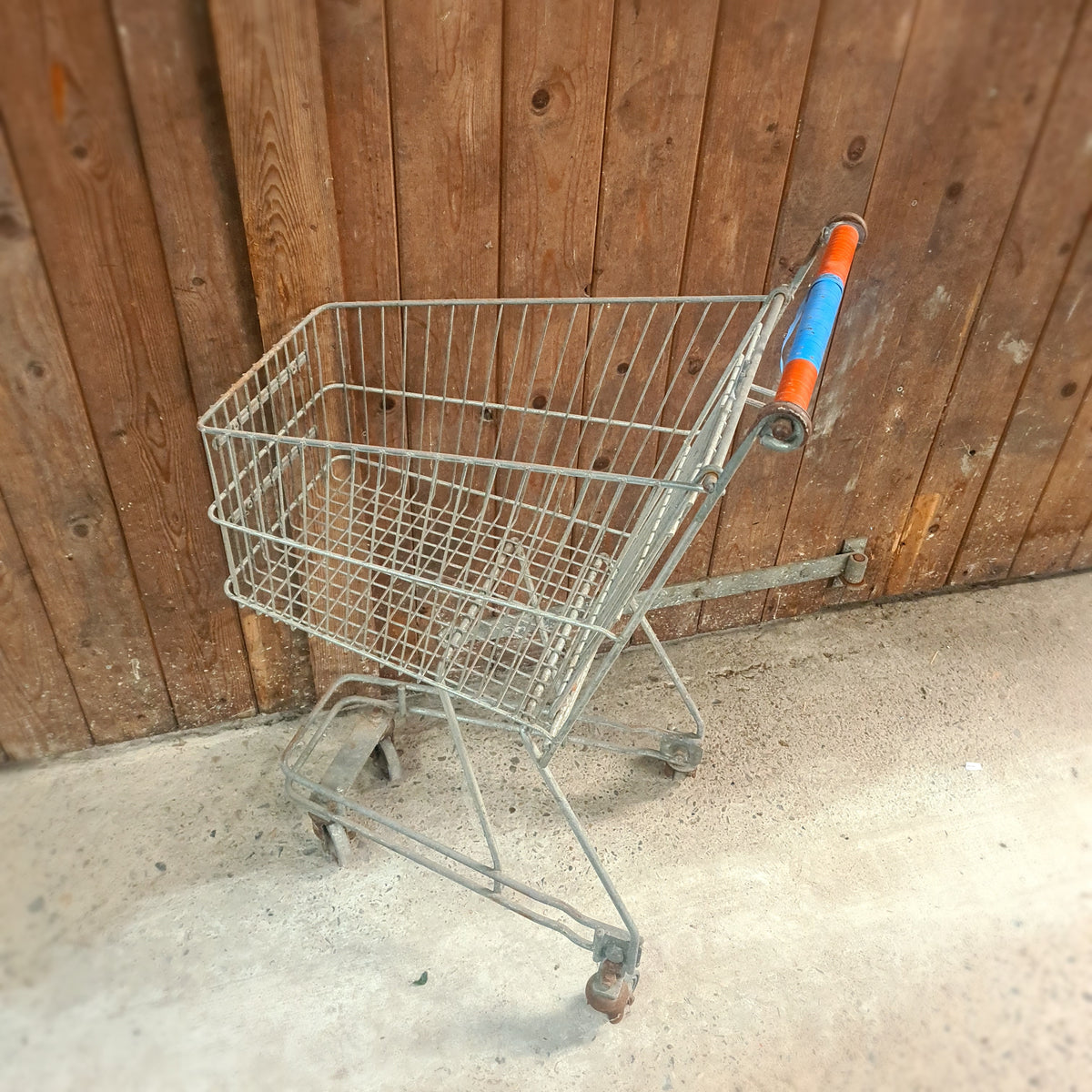 Winkelkarretje mini