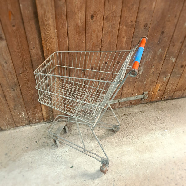 Winkelkarretje mini
