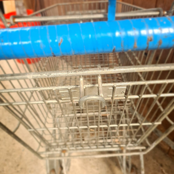 Winkelkarretje mini