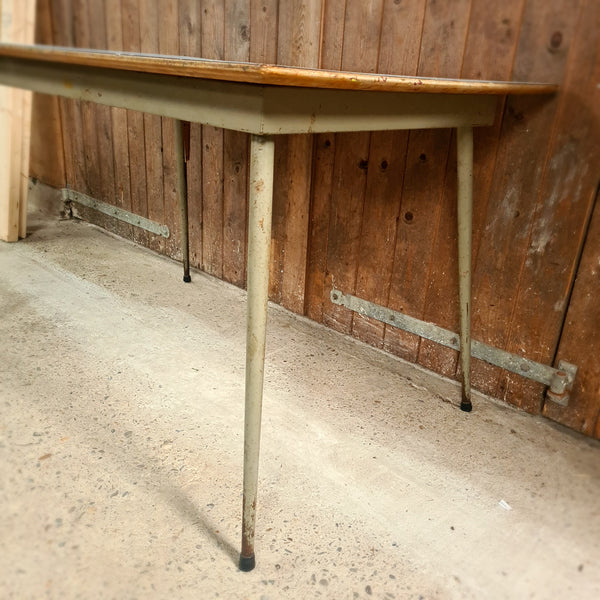 Tubax tafel