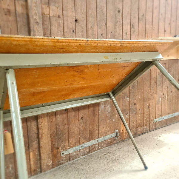 Tubax tafel