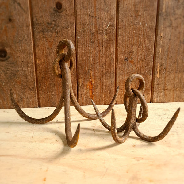 Oude Franse Slagershaak