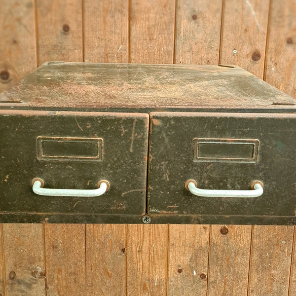 Flambo archief ladenblokje