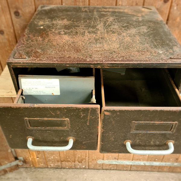 Flambo archief ladenblokje