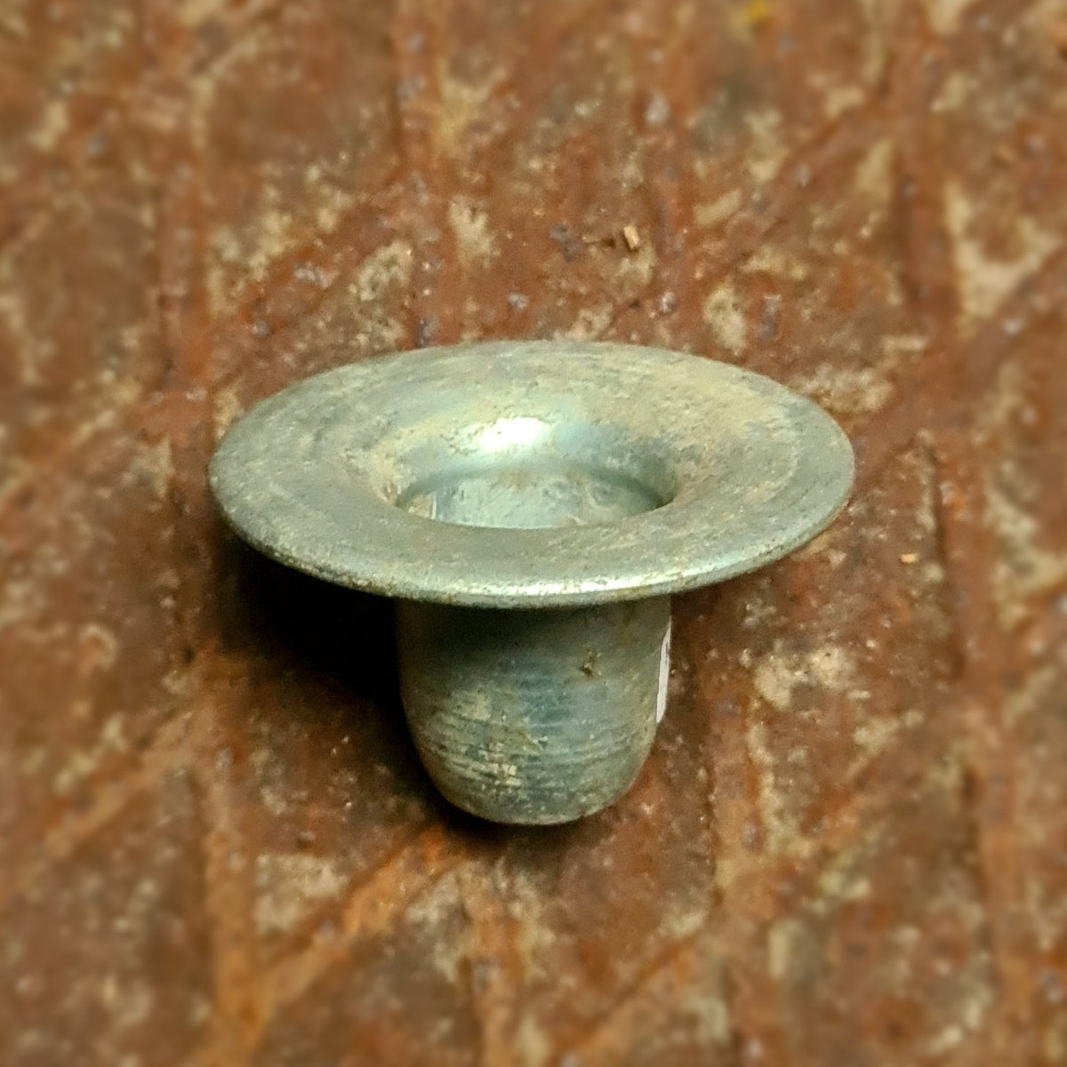 Kaarsenhouder - Maak van Iedere Fles een Blikvanger