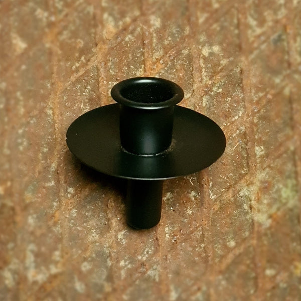 Kaarsenhouder - Maak van Iedere Fles een Blikvanger