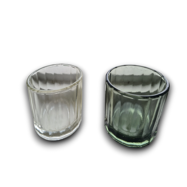 Glas Reed tumbler