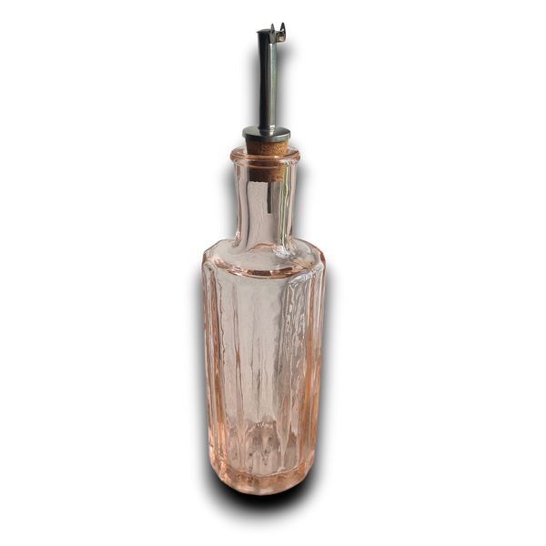 Glas Reed oliefles