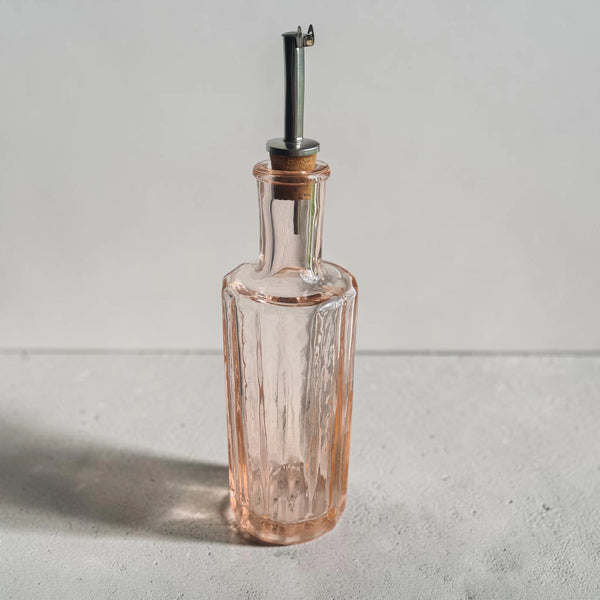Glas Reed oliefles