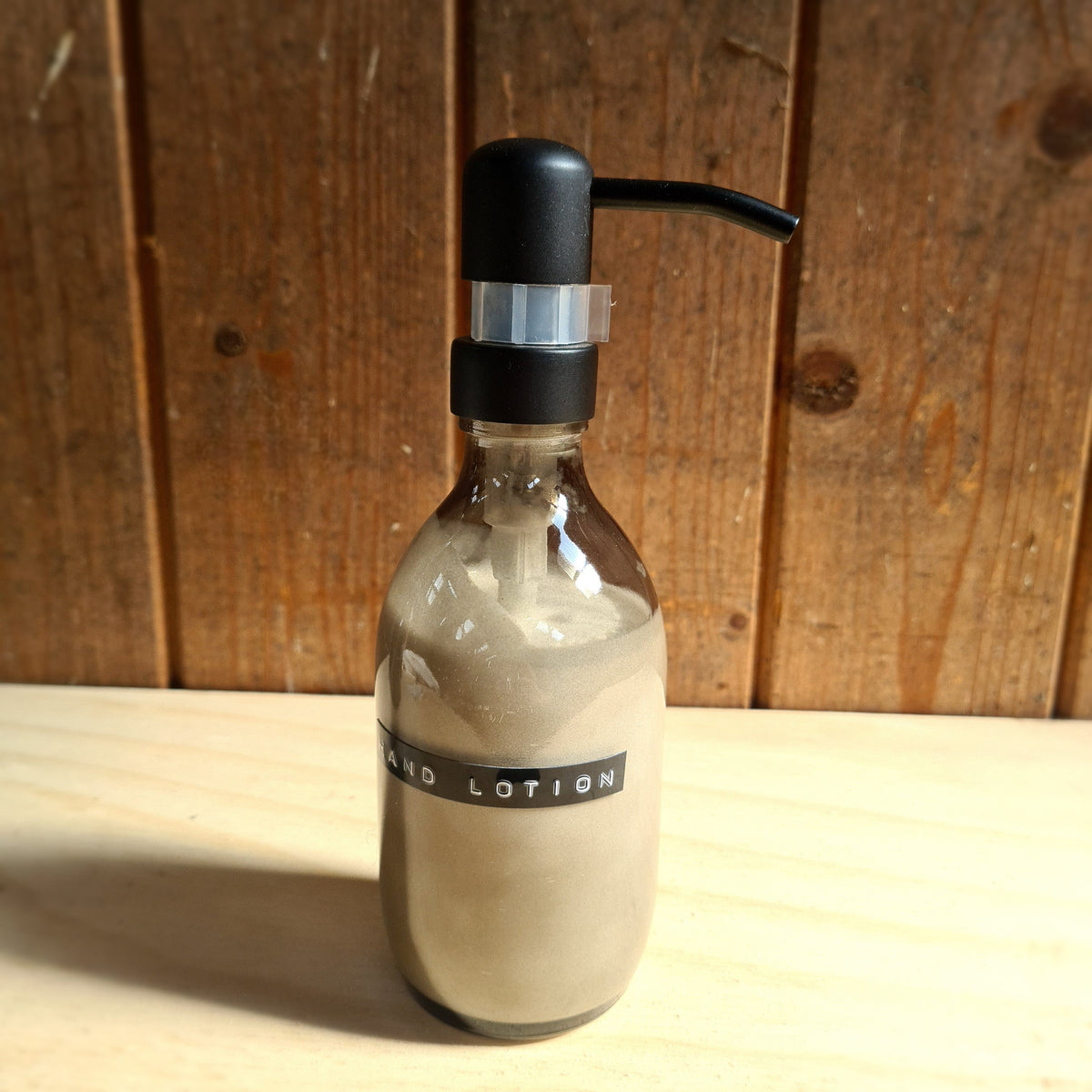 Wellmark handlotion 250ml