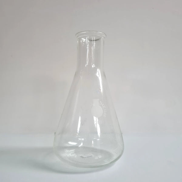 Laboratorium glas, erlenmeyer 200ml
