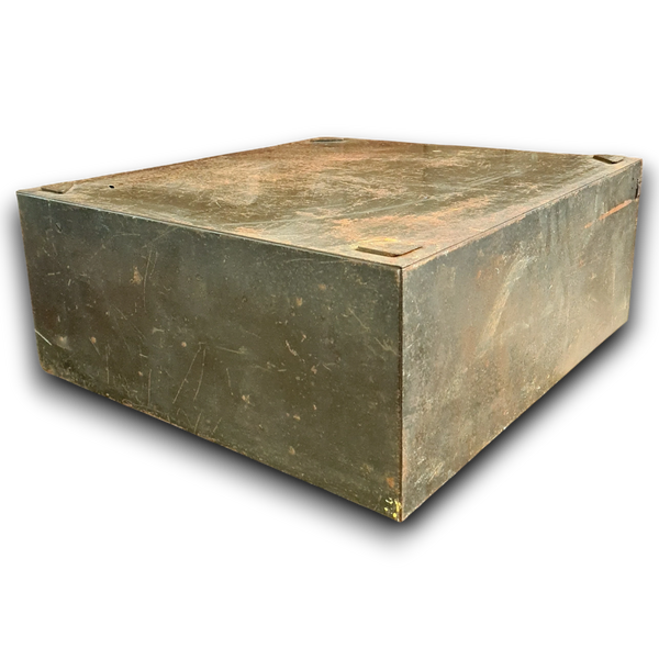 Flambo archief ladenblokje