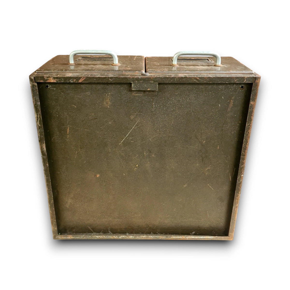 Flambo archief ladenblokje