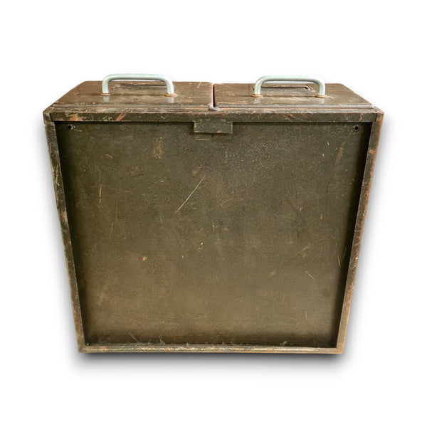 Flambo archief ladenblokje