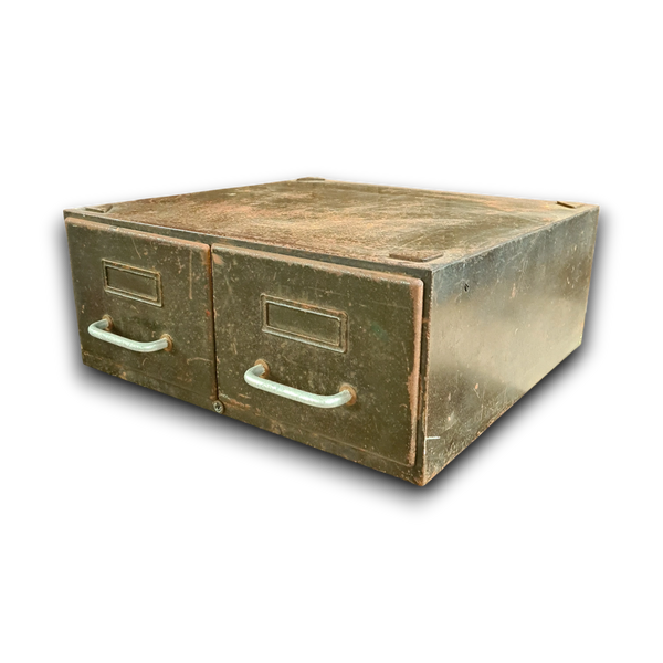 Flambo archief ladenblokje