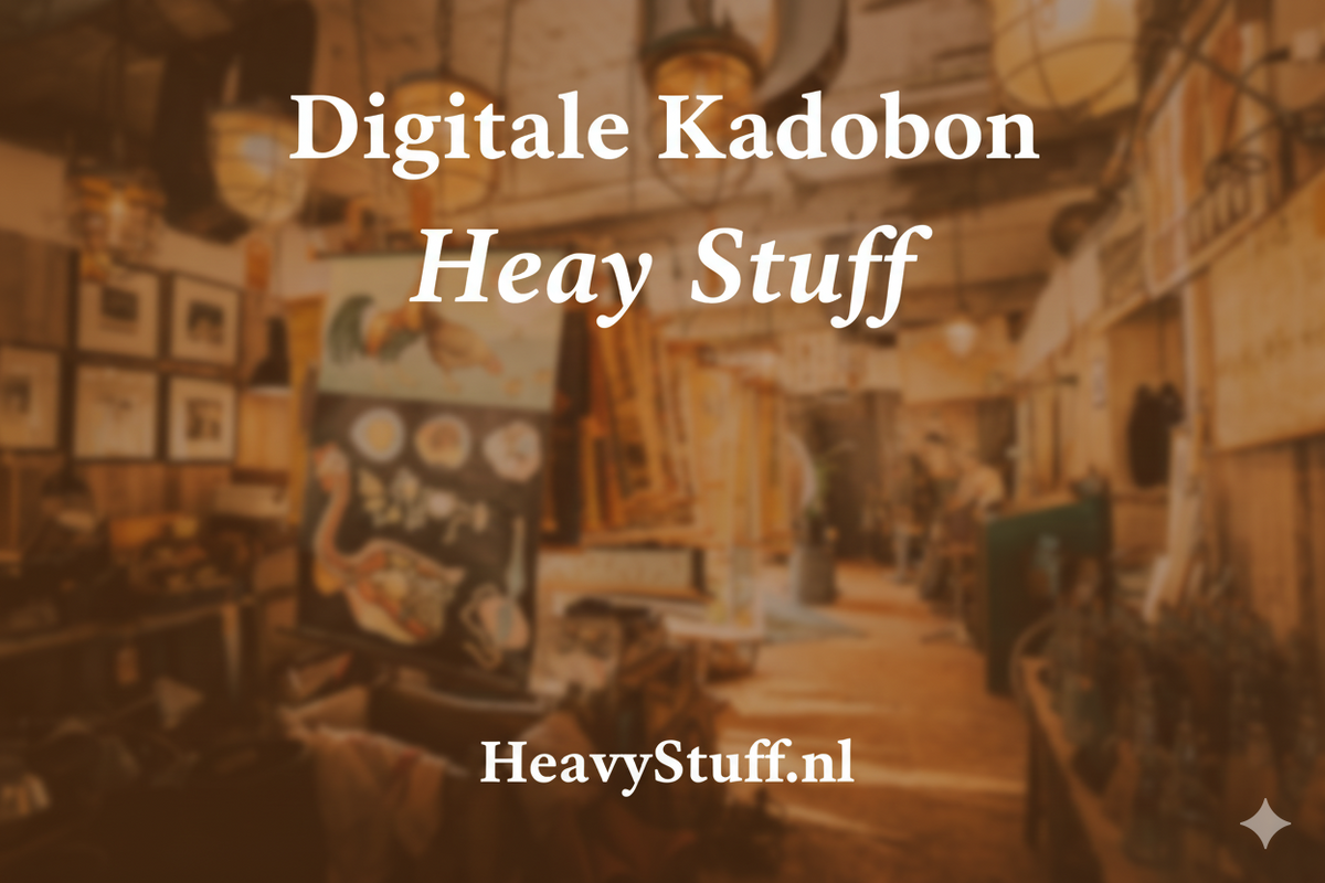 Digitale Kadobon