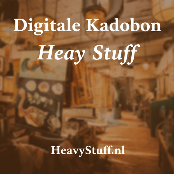 Digitale Kadobon