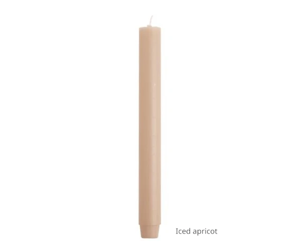 Dinerkaarsen 30cm per 2 stuks