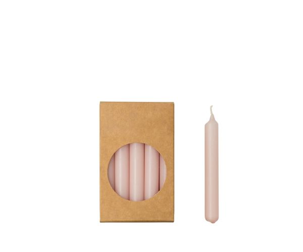 Potloodkaars 1,2x10cm