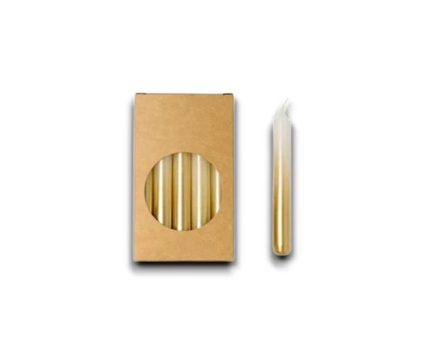 Potloodkaars 1,2x10cm